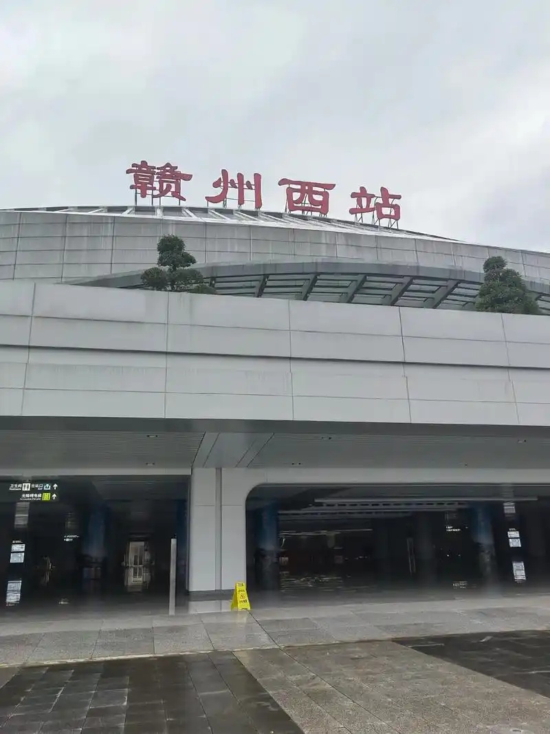暑假来江西赣州旅游，有啥好玩的？