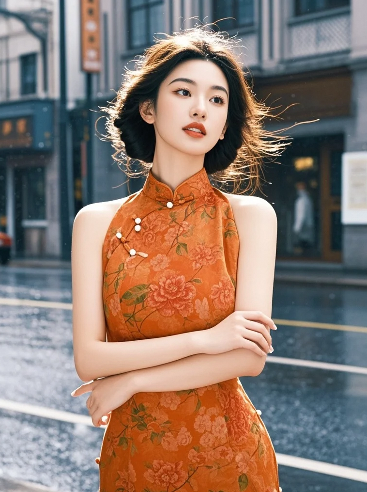 闭上眼，听见她在评弹声里唤你“阿姊”了吗？