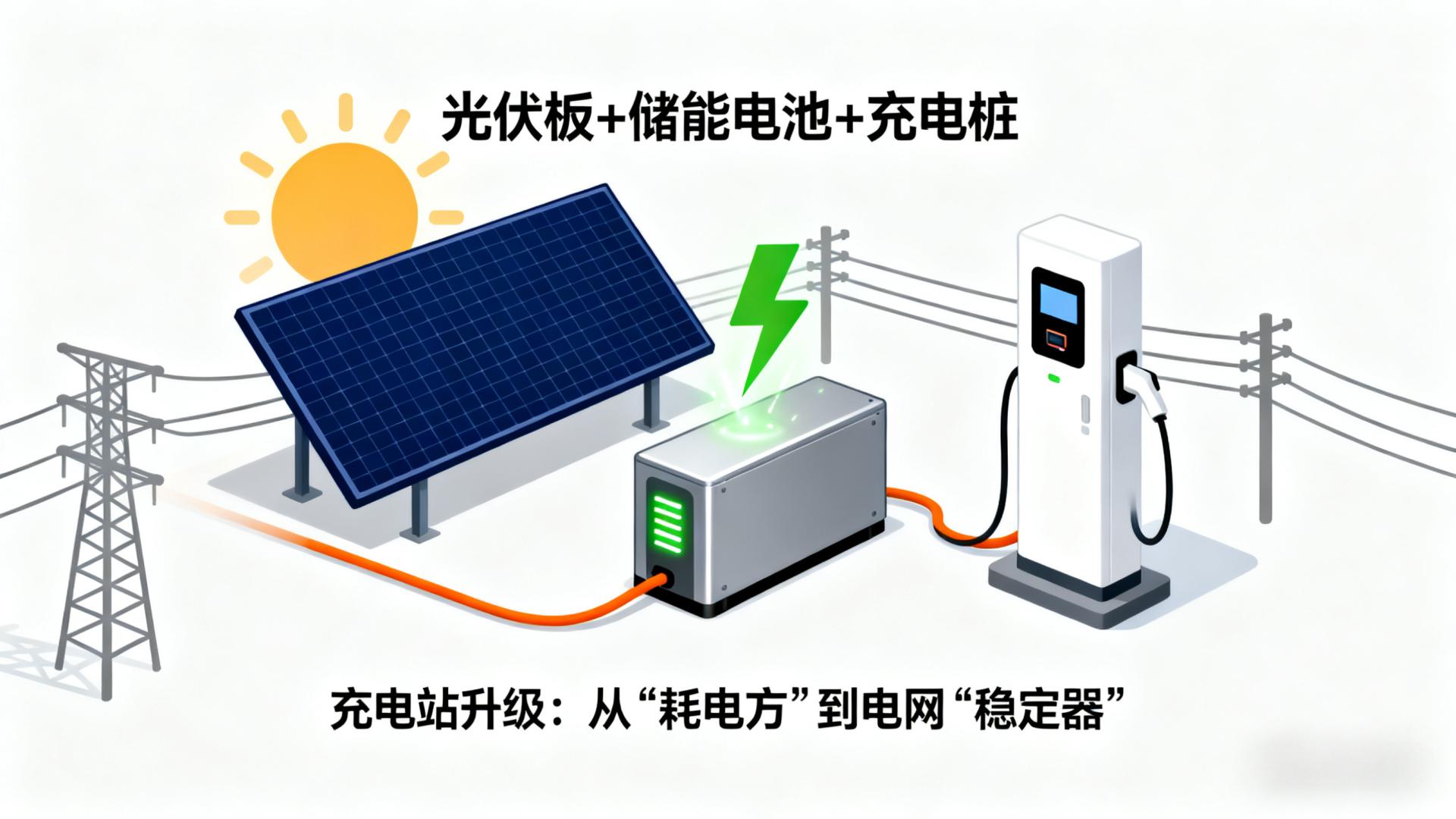 充电桩政策动态