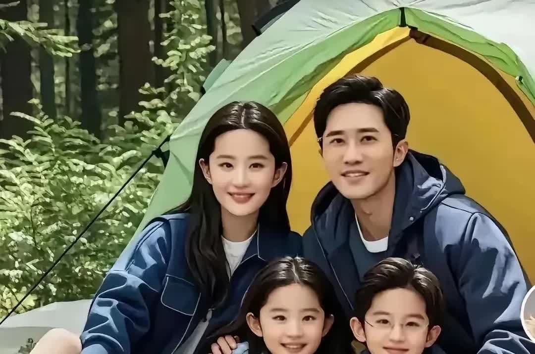 不知为什么，看过《去有风的地方》后，特别喜欢刘亦菲。
看过《玫瑰的故事》后，就