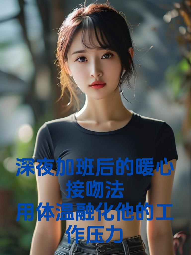 深夜加班后的暖心接吻法：用体温融化他的工作压力