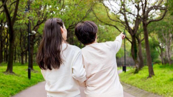 妇女节 | 那些有关于“她”的提案......