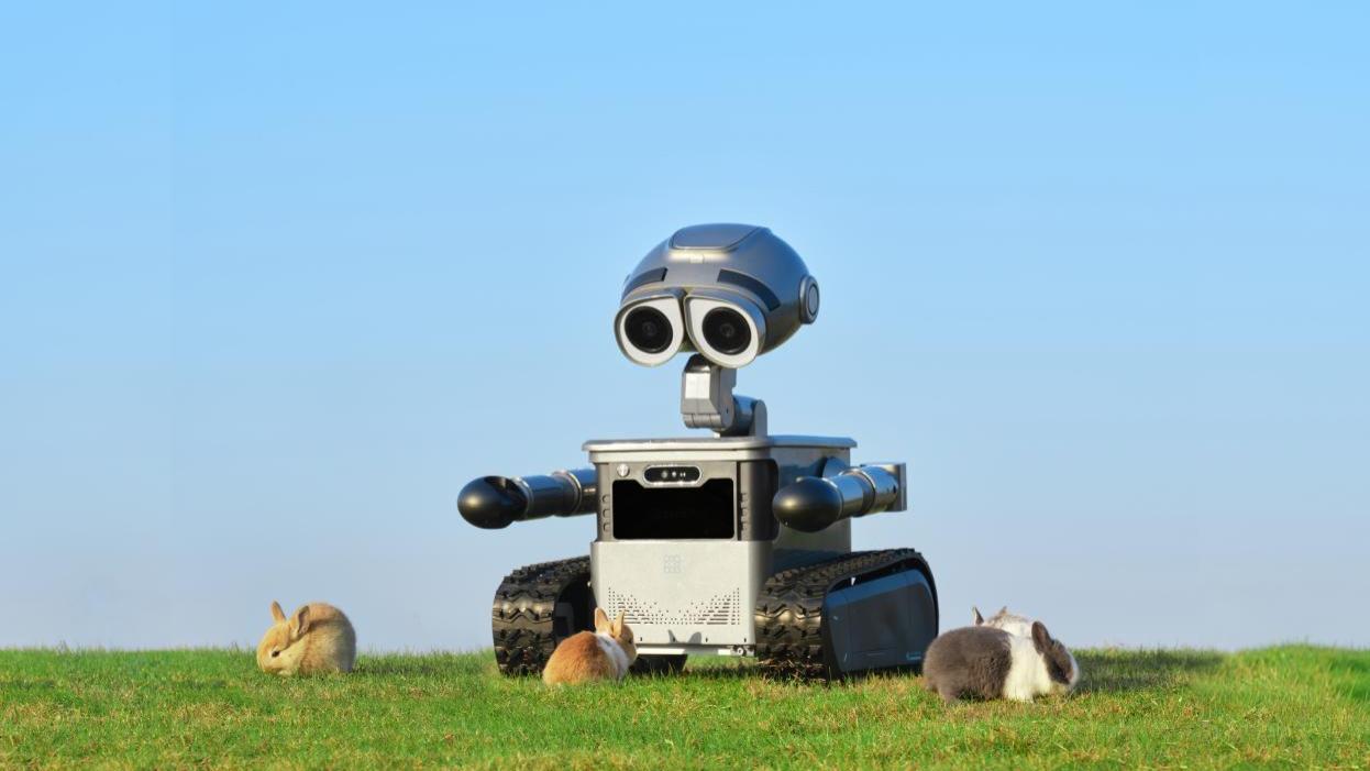 乐享科技完成消费级具身智能首个亿元订单，行业商业化拐点显现