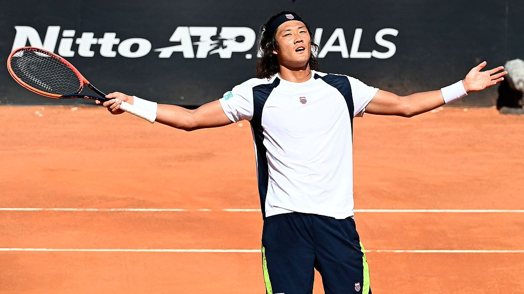 张之臻商业价值分析：中国男网TOP10选手的非体育代言策略