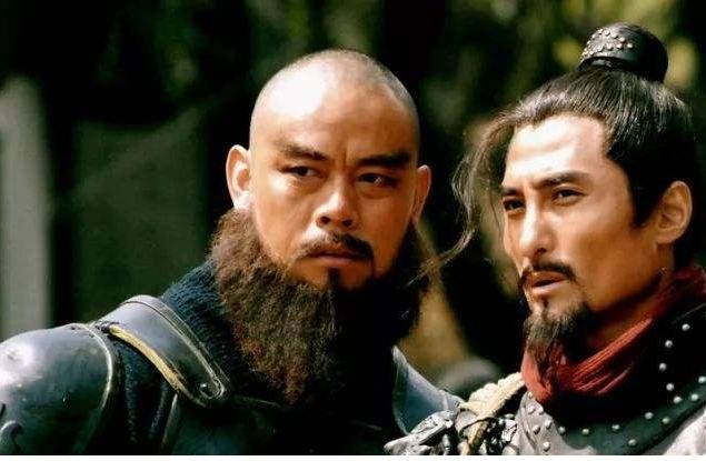 单打独斗，梁山泊好汉个个都不是对手，为何王庆还会失败？