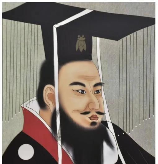 公元前119年，汉武帝的军队在漠北之战中歼灭十余万匈奴青壮年，这并非单纯的杀戮，