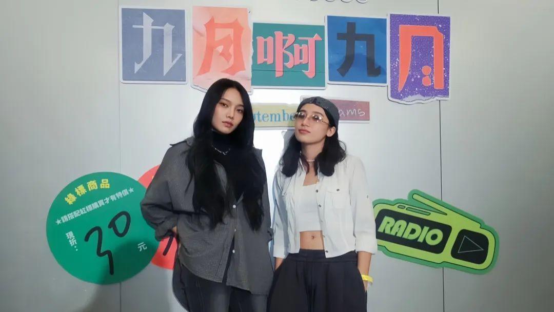 KAXA首次跨音乐剧合作，为《九月啊九月》量身打造抒情曲《秋天的夜晚》