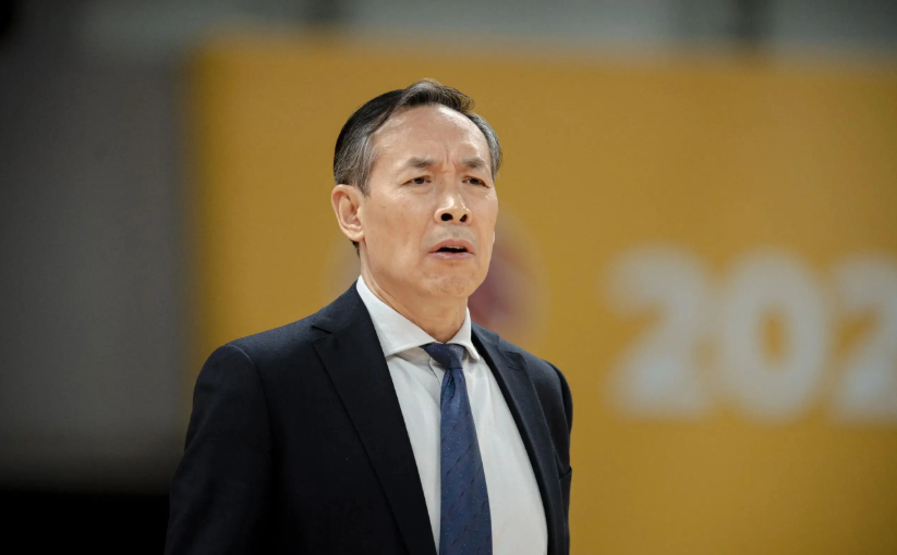 新赛季，北京队最重磅的引援就是从新疆队引来了中国男篮队长赵睿，而赵睿本人早些天已