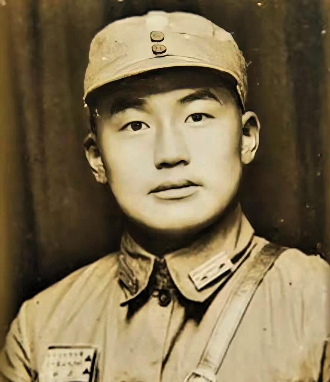 1949年6月，国军师长黄振涛劝吉星文起义，吉星文说：“我是不会参与的，但老兄大