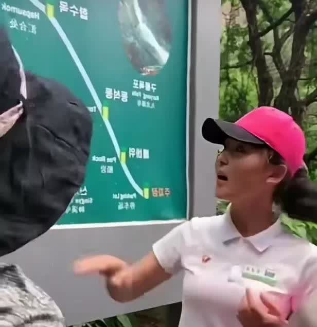 在朝鲜，如果不具备这些条件是不可以离婚的！

朝鲜的女人，如果结婚后不生小孩