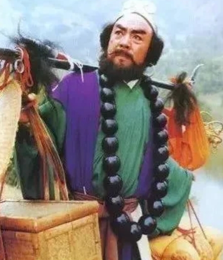 2009年，沙和尚闫怀礼感觉时日不多，就对妻子说：你把他们哥仨叫过来，我很想他们