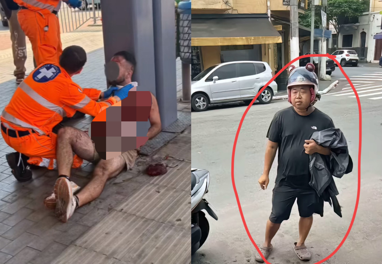 低调出行才能保安全  











蓝战非的伪装真是太成功了，外表毫无