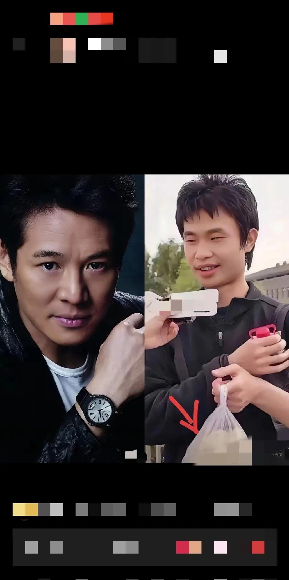 感觉国人开始成熟了，再不会一味愚昧无知的去追星了，开始回归正常价值观了。
李连杰