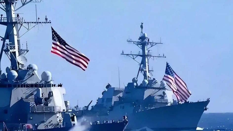 攫取委内瑞拉，是特朗普新版的交易艺术，但特罗主义不过是鸵鸟策略