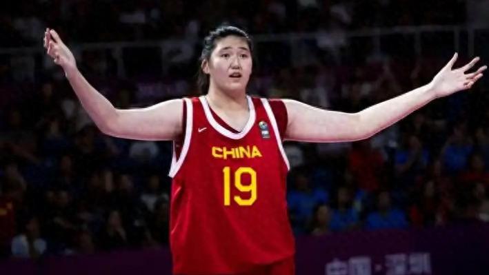 张子宇出战亚洲杯原因揭晓，韩旭透露女篮新打法