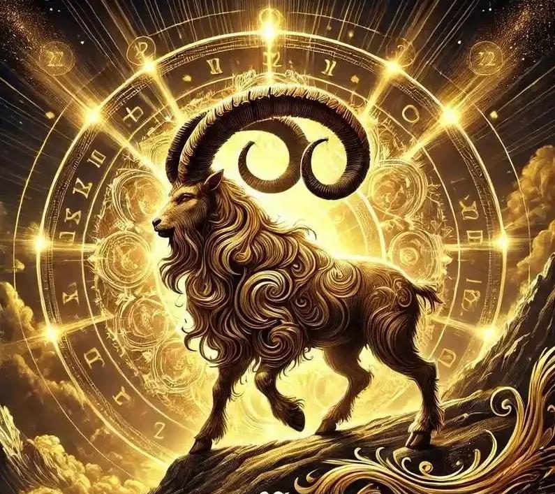 摩羯：六月上旬一定要小心！有人在暗处悄悄使坏！
摩羯：看着一切正常，其实他们一直