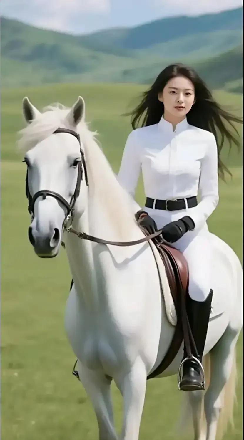#你最喜欢的四字成语是哪一个？#马到成功