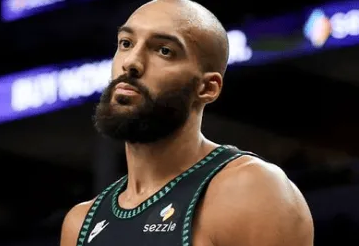 NBA常规赛，森林狼以144-117战胜国王。
鲁迪-戈贝尔本场比赛首发登场33