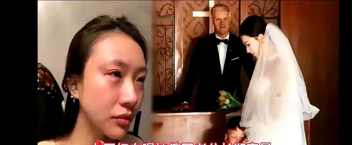 百万网红遭洋老公家暴











家暴！一个百万粉丝的网红，居然被她那
