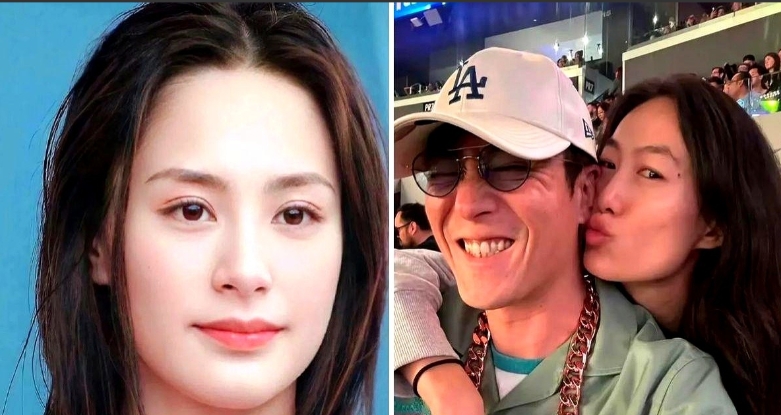 终于知道28岁秦舒培二婚拿下陈冠希，不是因为她比阿娇漂亮，也不是因为她比阿娇身材