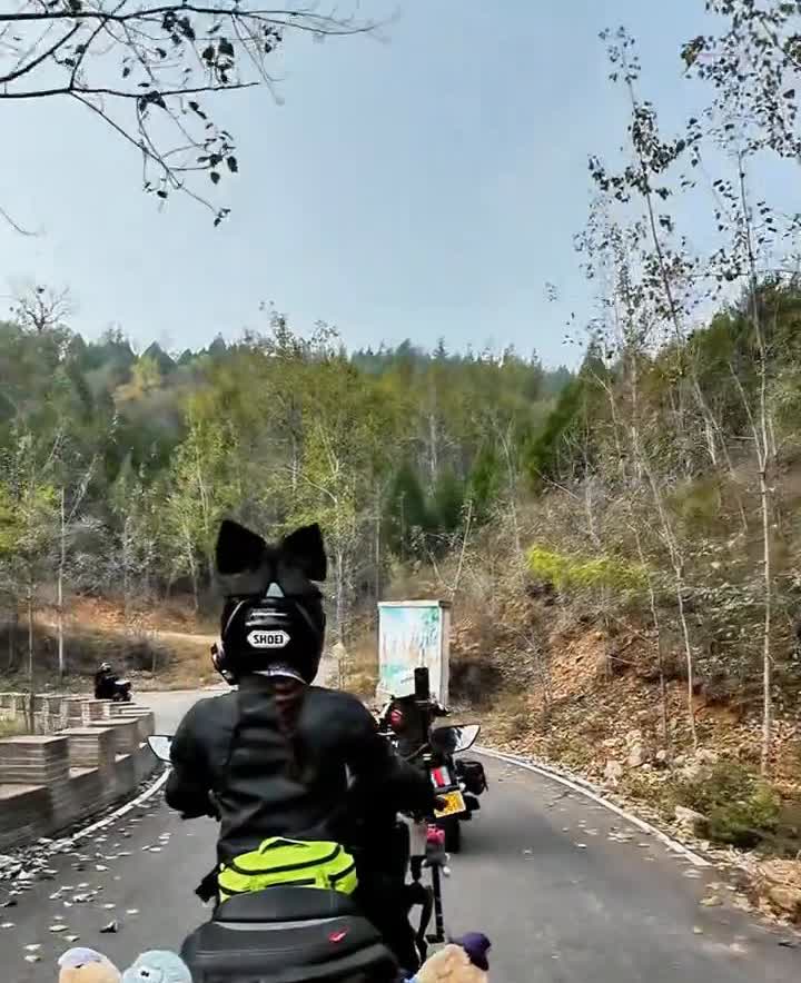 骑125踏板有没有必要换150？如果你是新手经常出去玩，那你必须换。别问为什么，
