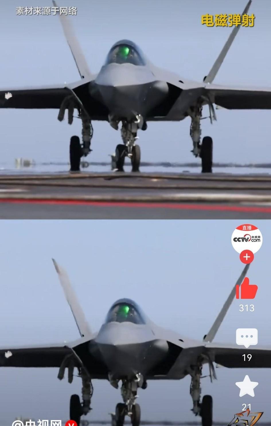 央妈现在一点都不带客气的吗？
“我们超的就是美国！”
