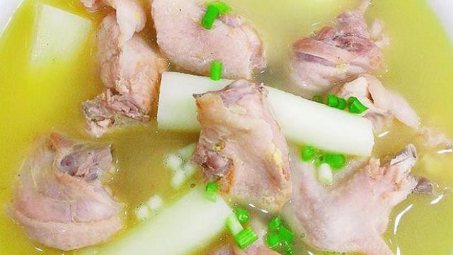 冬日暖心美食：秘制山药鸡块的家常做法大公开