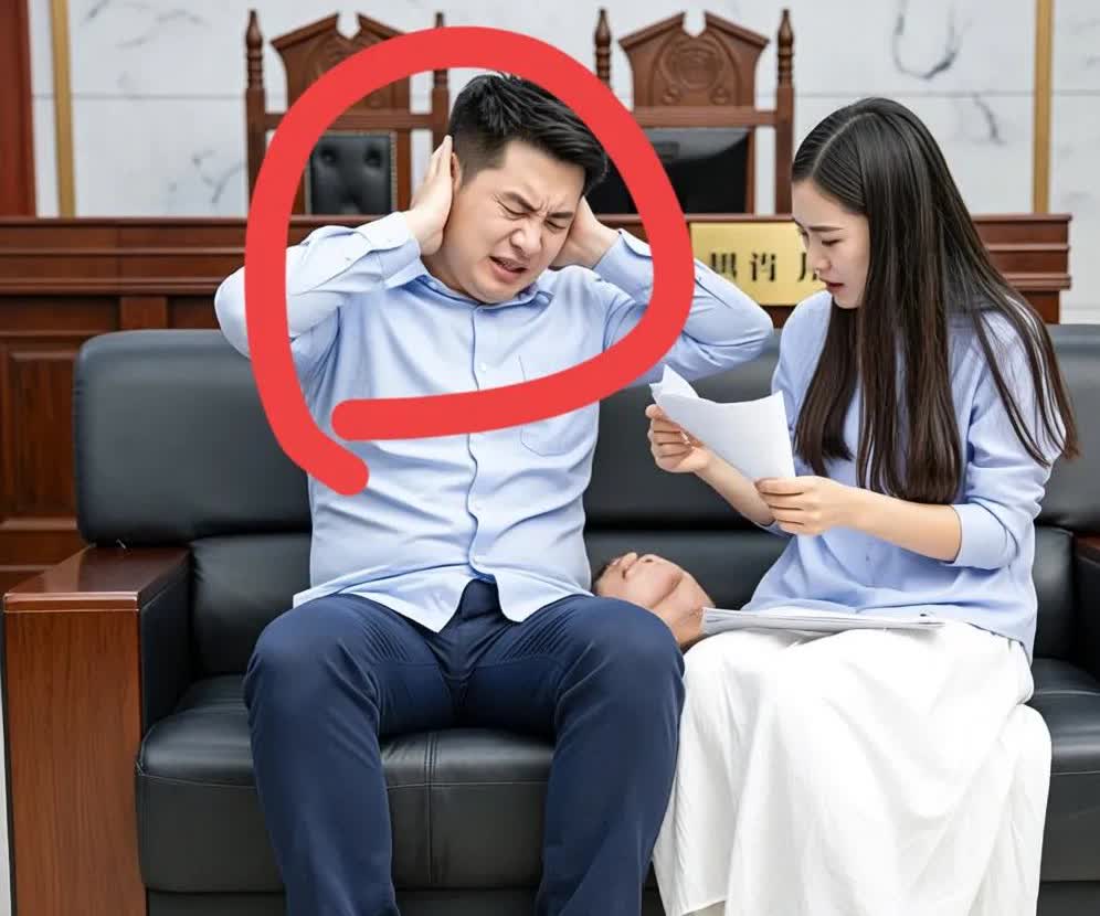 贵州一男子约见女网友，
两人你情我愿发生关系后，
男子竟突发头疼，直接
丢