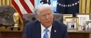 特朗普又作妖！世界要乱套？











这老特真是个狠人！上次差点被人