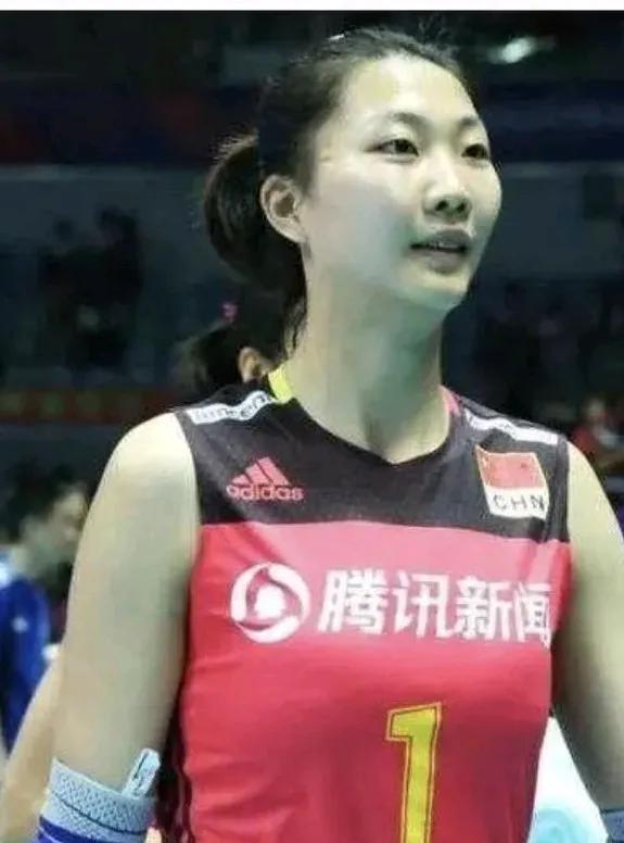 里约奥运之后，中国女排最大的遗憾！
大家可能会说，假如朱婷没受伤，中国女排东京奥
