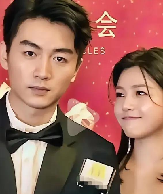 陈晓和陈妍希做的好事，
好几对没撑过7年之痒，赵丽颖和冯绍峰更是过家家似的。
我