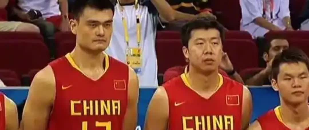 真没想到，仅6个国家获得过男篮亚洲杯冠军，他们是：

1，🇨🇳中国男篮—
