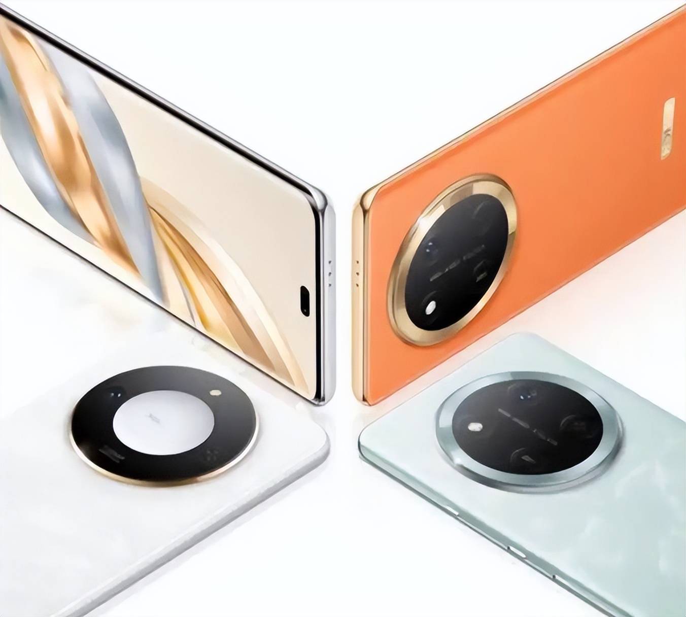 7800mAh+骁龙7Gen4，荣耀X70重新定义国民神机