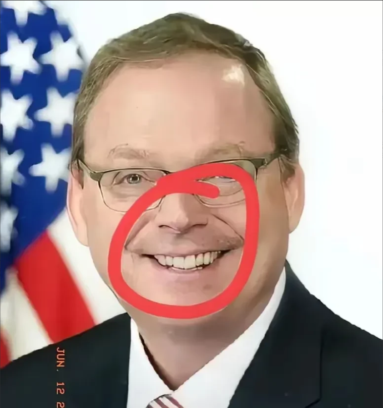 美国还真把我们当傻子了！

美国国家经济委员会主席哈塞特声称：若中国加速稀土出口
