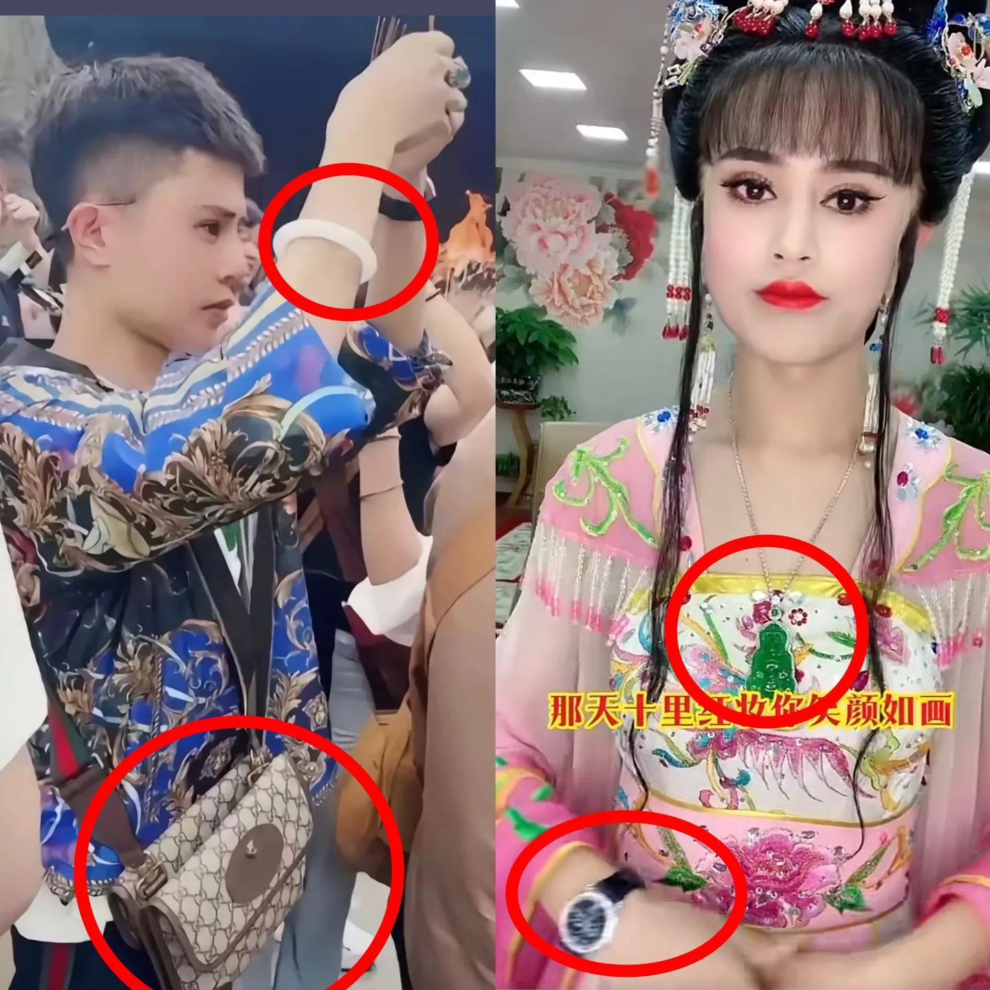 网红罗大美能火肯定遇到了不少贵人，为什么还会被害，妹妹一句话说出了真实原因！

