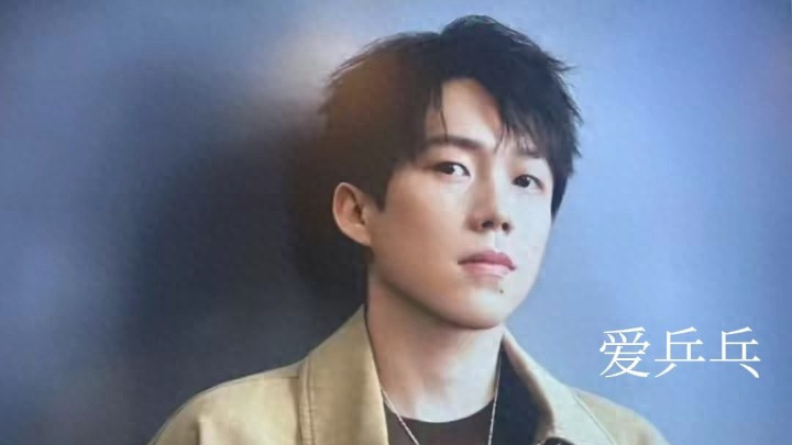 王楚钦，从稚嫩到麒麟，他的路