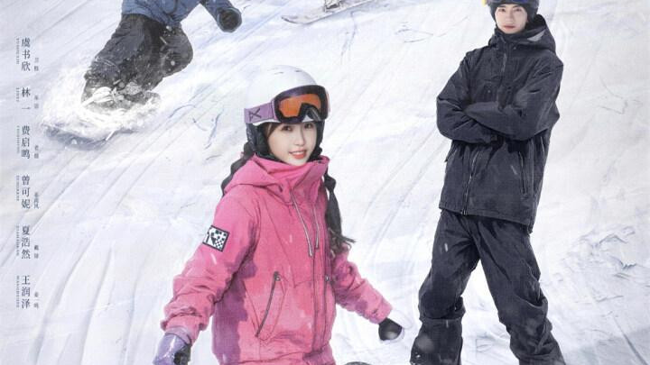 ​冰雪奇缘点燃冬日激情，《嘘，国王在冬眠》唤醒滑雪梦