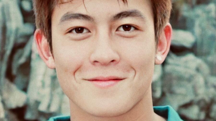 陈冠希谈育儿：从“浪子”到父亲，那些藏在烟火气里的成长与温柔
