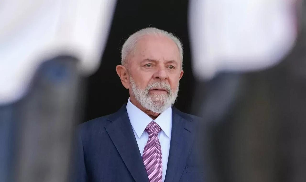 【最新消息：俄罗斯和巴西签署经济合作备忘录】
巴西利亚时间2025年8月11日，