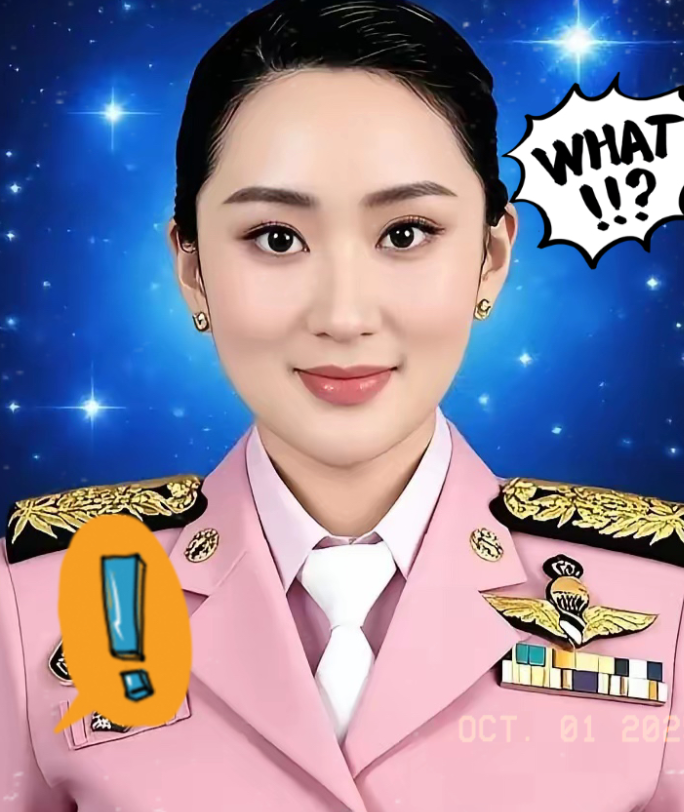 就在刚刚
泰国政坛传来重磅消息。

9月29日，新任总理阿努廷在国会立下“军令状