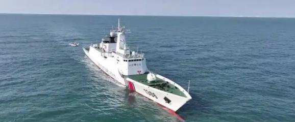 印媒称：79%的美国民众支持武力介入台海，可是反对和解放军陆战。
79% 的支持