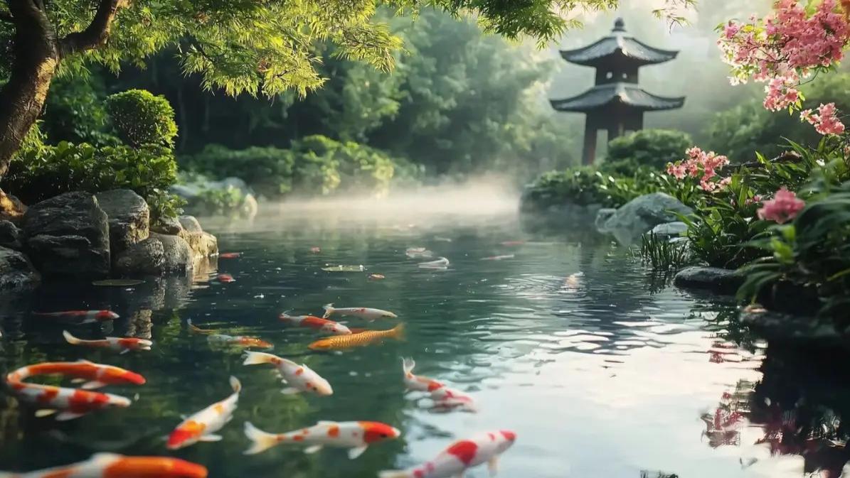 执拗伤人也伤己，温润利他也利己 | 济语