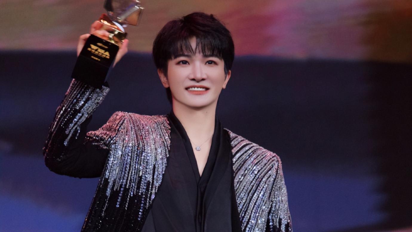 薛之谦担任《中国唱将》导师，录制阵容太豪华