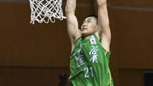 辽篮开赛至今最拉胯球员！