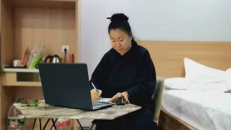 高敏·高爱梅（高三竹）老师：中高考在即，文昌位布置攻略