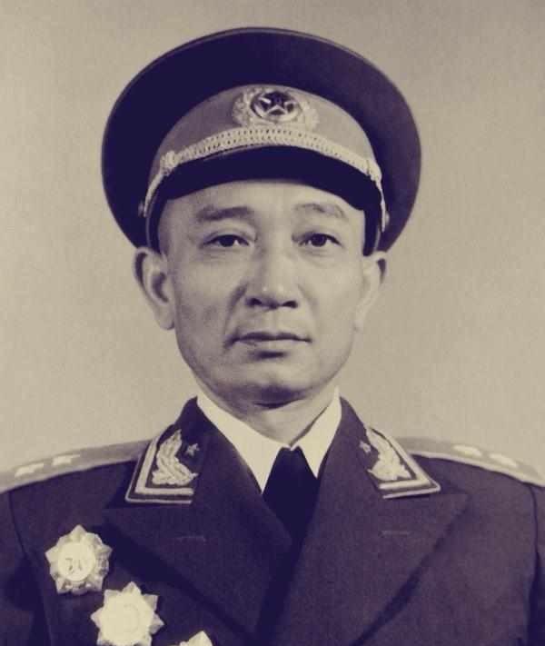 1957年，萧华找来孙继先：“国家要搞导弹，你去负责建设靶场。”孙继先连忙摇头：