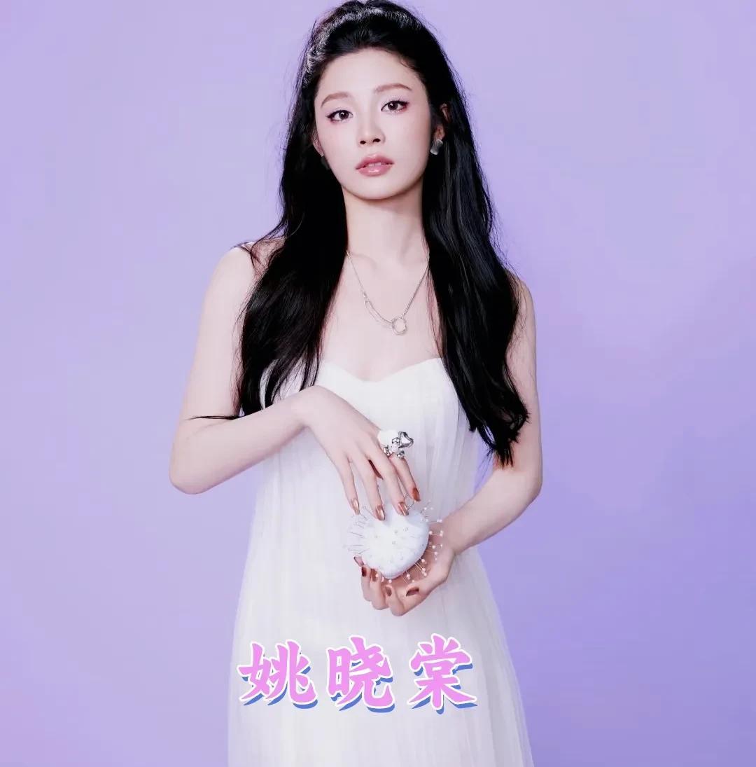 华语乐坛新生代领军人物会是单依纯吗？谁的唱功比她厉害？
1.姚晓棠
2.张碧晨