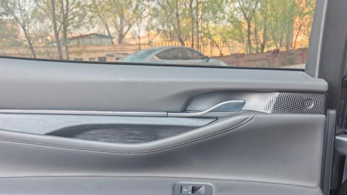 聊聊锐界L的座椅：全家出游谁坐第二排？