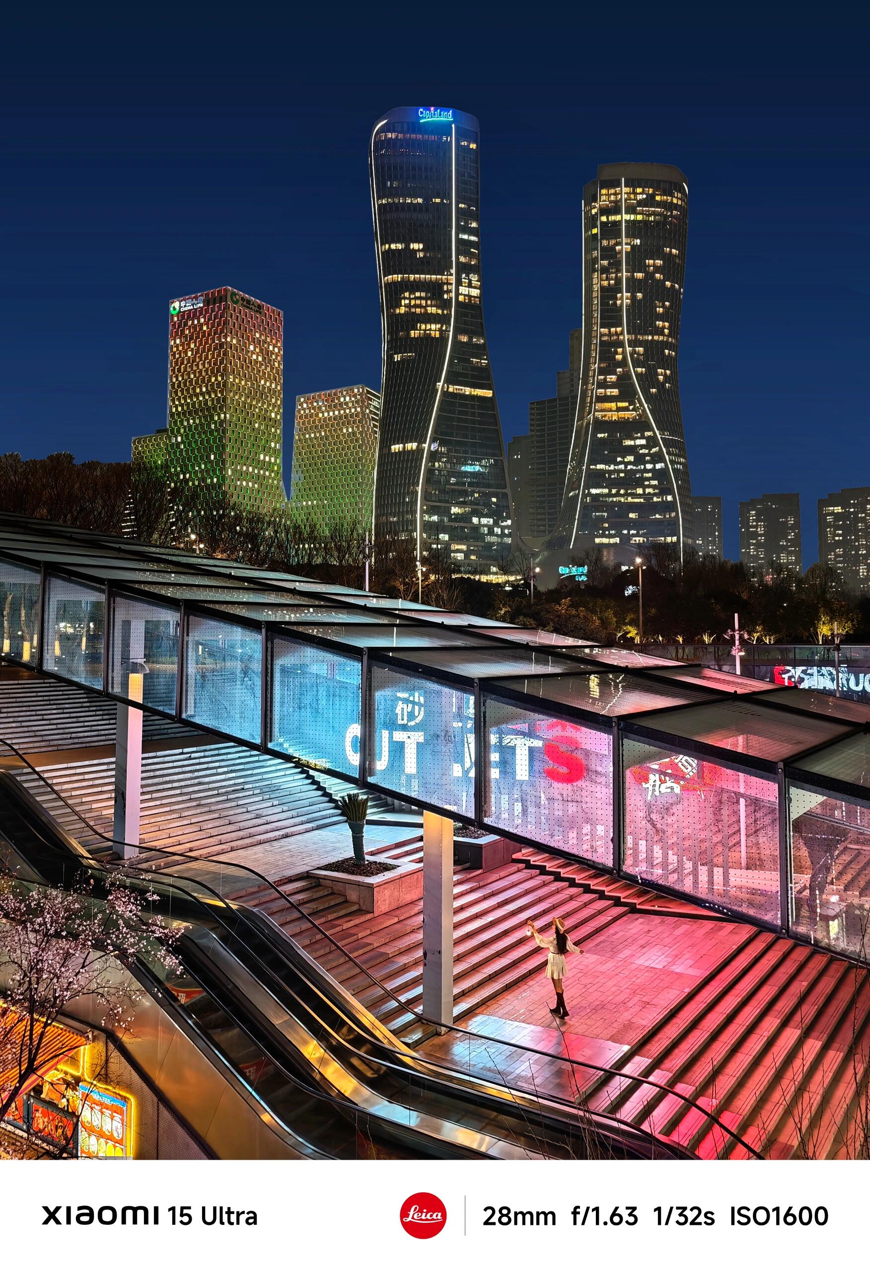 我不允许还有人没去过这个杭州夜游的好地方