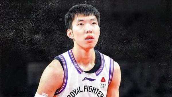 廖三宁成本赛季关键球之王！突破犀利是最大杀招